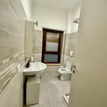 Paradise Apartment *
